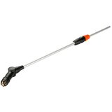 Gardena Teleskopska cev (40 - 100 cm, medenina) | Shoptok.si