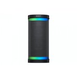 Sony zvučnik SRSXP700B.CEL bežični, crni | shoptok.hr