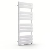 Blumfeldt Fairmont, 50 x 107, radijator, 509 W, topla voda, 4 držača za ručnike, 1/2" Cijene