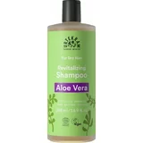Urtekram šampon za suhe lase z aloe vero - 500 ml