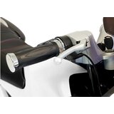 Motor na akumulator Police YSA021A - crno/bijeli | shoptok.hr