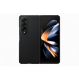 Samsung Usnjena hrbtna plošča Galaxy Z Fold 4, črna | Shoptok.si
