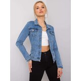 Denim Innovative Desing Jacket-NM-DE-KR-19040.31-blue | shoptok.hr