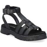 Rieker - Crna | shoptok.hr