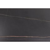 MID.YOU Blagovaonski stol s keramičkom daskom 90x90 cm Malta – | shoptok.hr