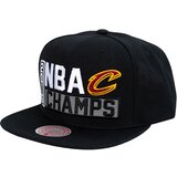 Mitchell And Ness Cleveland Cavaliers Michell & Ness NBA Champs 2016 HWC kapa | Shoptok.si