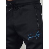 DStreet Dres męski czarny | Shoptok.si