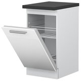 Jela FRONTA ZA POMIVALNI STROJ RIVA - K45/2 - BELA | Shoptok.si