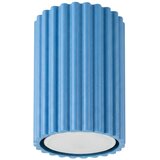 Sollux Lighting Stropna svetilka KARBON 10 azurna, (5000283091) | Shoptok.si