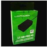 LC-Power Notebook Adaptor 45W Universal with 10 Adaptors | Eponuda.ba