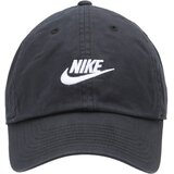 Nike Kapa 'CLUB' črna / bela | Shoptok.si