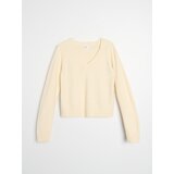 Sinsay Pulover s V-izrezom | shoptok.hr