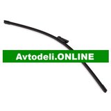 VW Brisalec AMAROK spredaj levo | Shoptok.si