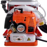 Ruris motorna prskalica A109/Profi-tlačna pumpa 3KS, 14L | shoptok.hr