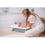Momi NATA zložna kadica, zelena | Shoptok.si