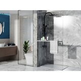 STIL polica za walk in 80 cm krom | shoptok.hr