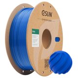 eSUN PLA+ PLAVA (Blue) 1kg 1.75mm PaperRoll (PLA+175U1P1) | Eponuda.ba