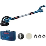 Stenski brusilnik za suhomontažo GTR 550 Professional (550 W, št. vrtljajev v prostem teku: 340 - 910 min-1)