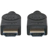 Manhattan Kabel 354097 HDMI z Ethernetom 1 m črn | Shoptok.si