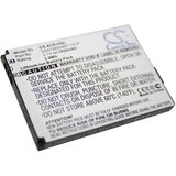 VHBW Baterija za Acer C1 / E1 / E100, 1050 mAh | Shoptok.si