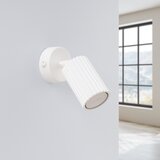  Brilagi - LED zidno spot svetlo CRESTO 1xGU10/10W/230V belo | Eponuda.com