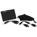 Punjiva baterije Powerbank Li-Ion Polymer 1500mAh 168267