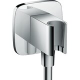 Hansgrohe ZIDNI PRIKLJUČAK ZA RUČICU I CREVO 26485000 Cene