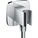 Hansgrohe HANSGROHE ZIDNI PRIKLJUČAK ZA RUČICU I CREVO 26485000 | ePonuda.com