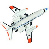  Remote Controlled Passenger Aircraft Lights 40 Mhz Pilot | shoptok.hr