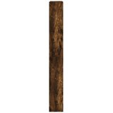 Ormarić za cipele s 4 ladice boja hrasta 80 x 21 x 163,5 cm | Eponuda.ba