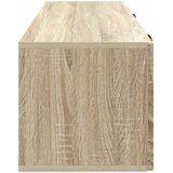  ormar za zid Hrast sonoma 98 x 31 x 30 cm Konstruirano drvo | shoptok.hr