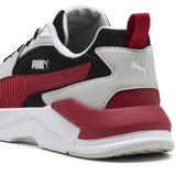 Puma tenisice za dječake X-Ray 4 LT JR (crna) Slike