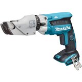 Makita akumulatorske škarje za pločevino DJS131Z | Shoptok.si