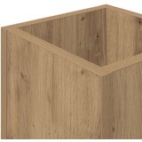  Stalak za ki&amp;scaron;obran Umjetnički hrast 20 x 20 x 55 5 cm Slike