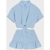 Sinsay Komplet od žerseja | shoptok.hr