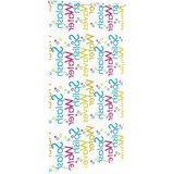 vidaXL Rolo zavjesa za tuš 120x240 cm širina tkanine 116 cm | shoptok.hr