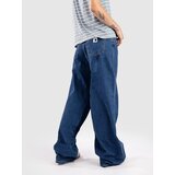 Carhartt WIP Jane Kavbojke blue / heavy stone wash | Shoptok.si