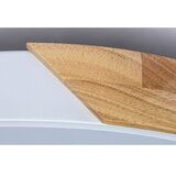 Rabalux maple, plafonjera, mat bela, led 24W 1760lm 3000K | Eponuda.com