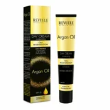 Revuele dnevna krema za lice - Argan Oil Moisturizing Day Face Cream Anti-Wrinkle