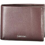 Calvin Klein BROWN MAN WALLET | ePonuda.com