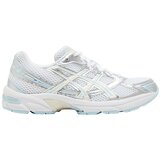 Asics Modne superge Gel-1130 White Ivory Light Blue Bela Cene