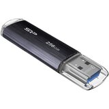 Silicon Power USB Flash Silicon-Power Blaze B02 32GB USB 3.2 Gen 1 Type-A Black Cene