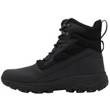 Jack Wolfskin Trekking čevlji Everquest Pro Texapore High A62087 Črna | Shoptok.si