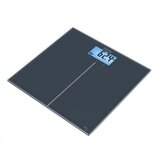 Beurer GS 280 Genius BMI Digitalna vaga, osobna vaga, opseg opterećenja (max.)=180 kg Crna | Eponuda.ba