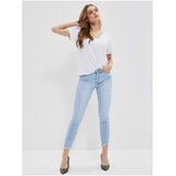 Moodo Medium waist jeans | shoptok.hr