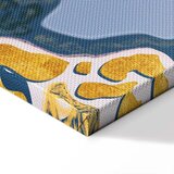  Slika - Nature Organica (1 Part) Vertical 80x120 | shoptok.hr