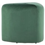 Venture Home puf Peg 40 &amp;times; 46 cm, zelena Slike