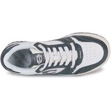 Coach Nizke superge SOHO SNEAKER WITH DENIM Večbarvna | Shoptok.si