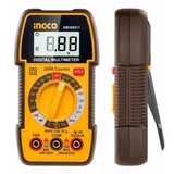 Ingco dm360011 digitalni multimetar 600v super ( DM360011 ) Cene