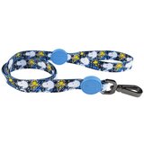 ZOOZ PETS snoopy povodac xablue s/m 120x2cm | ePonuda.com